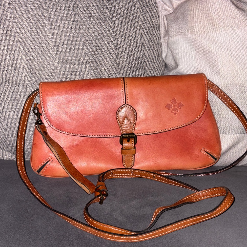 Patricia Nash crossbody